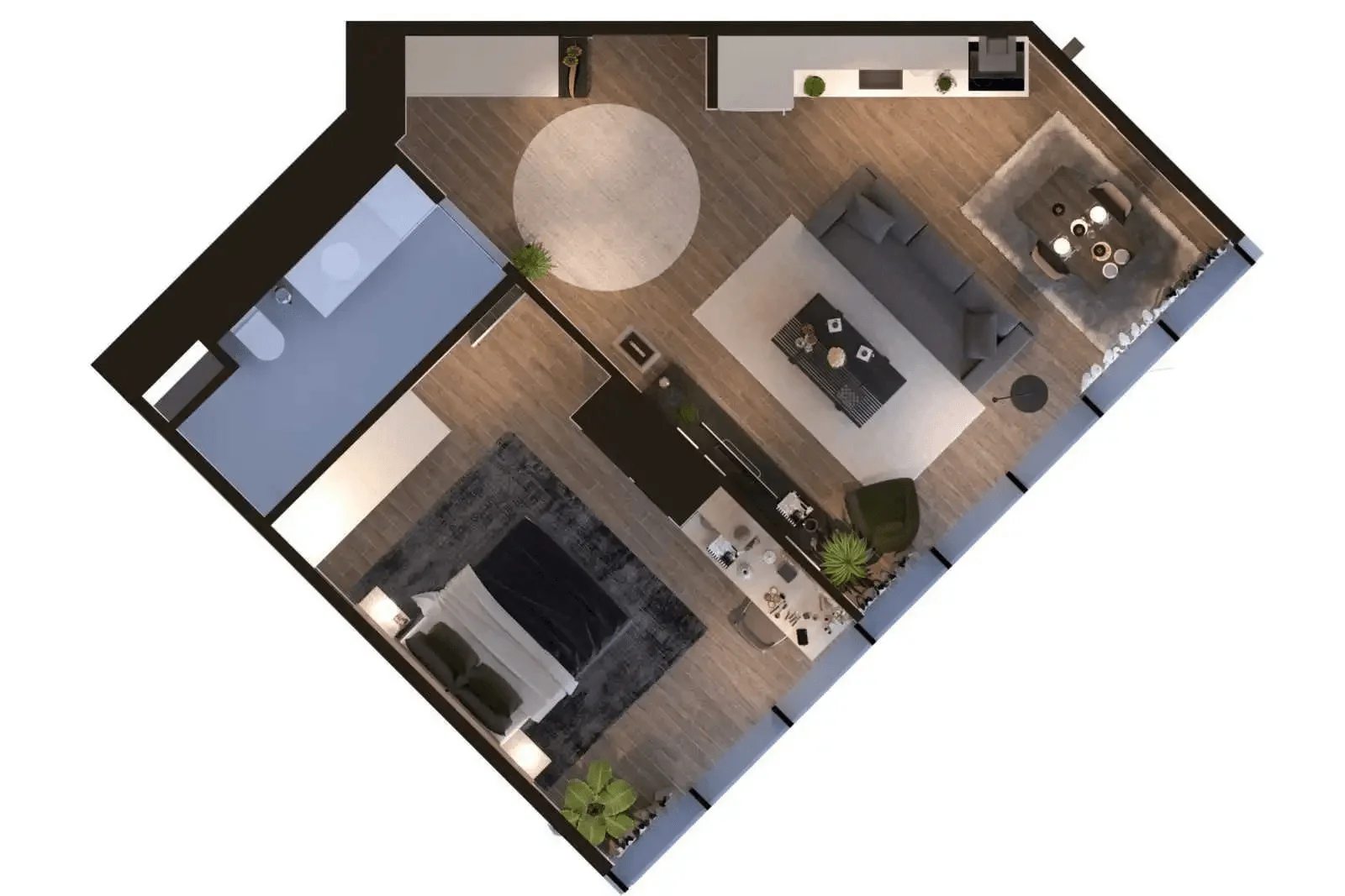 Residence