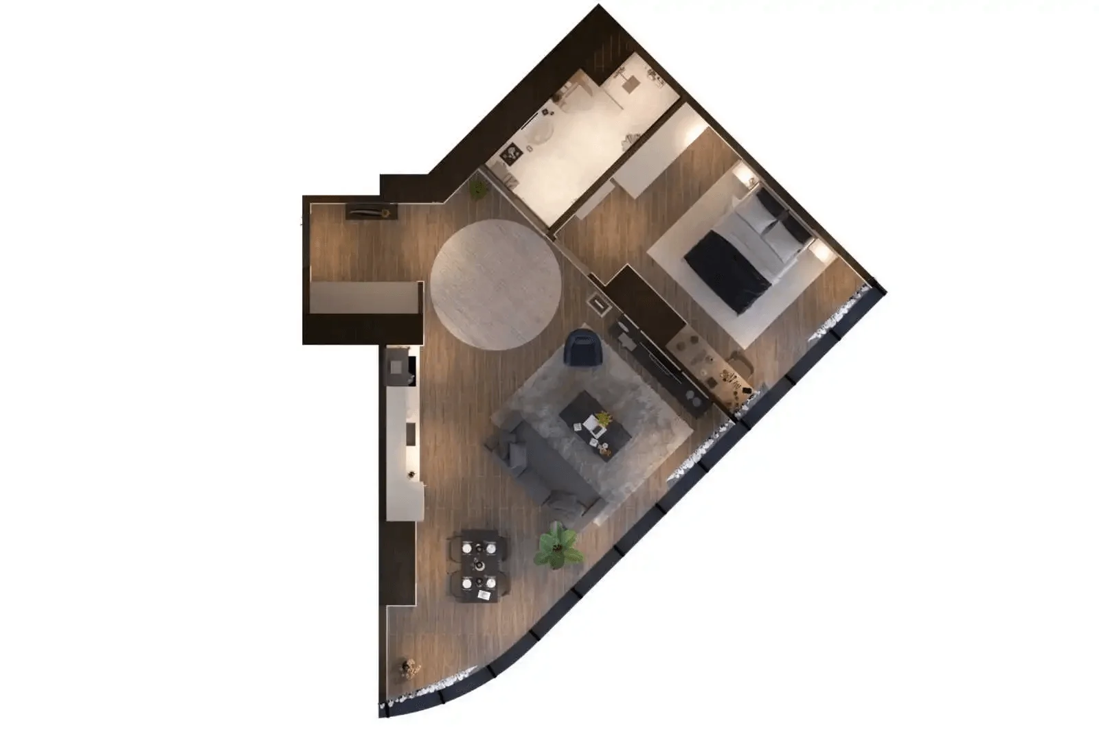 Residence