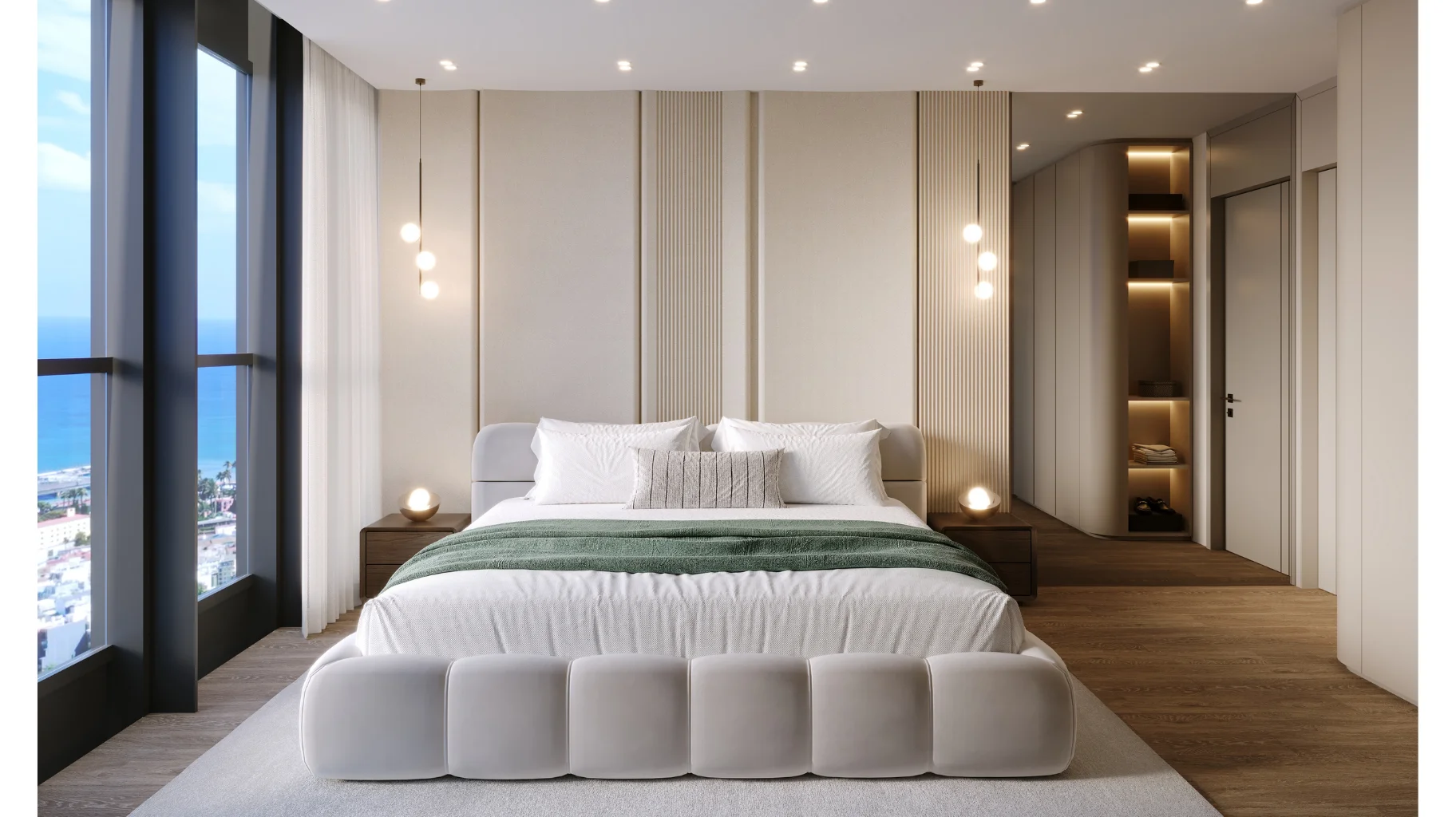 2BR Apartment 2